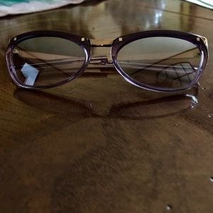 Vintage Gucci 2704 Sunglasses with Case